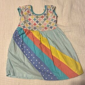 Size 4t Matilda Jane Dress
